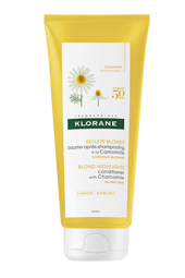 KLORANE CAPILAR BALSAMO CAMOMILA 200ML